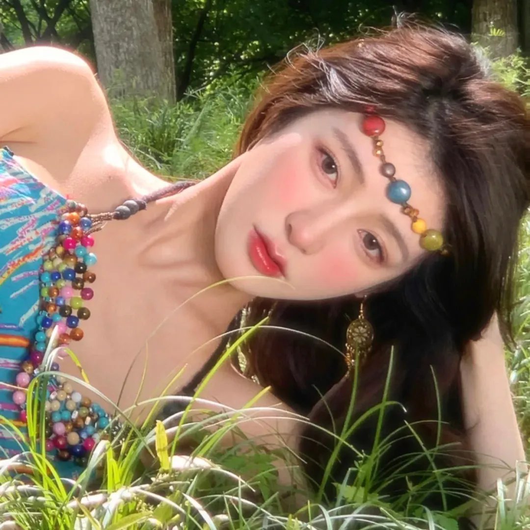 所以......和黑粉结婚了