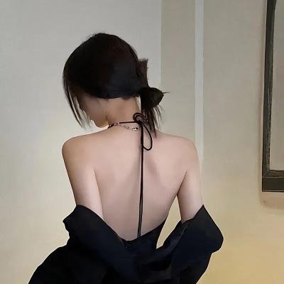 靛蓝色的心情